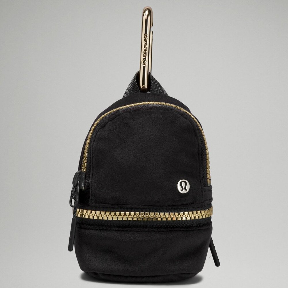 NWT lululemon City Adventurer Backpack Nano